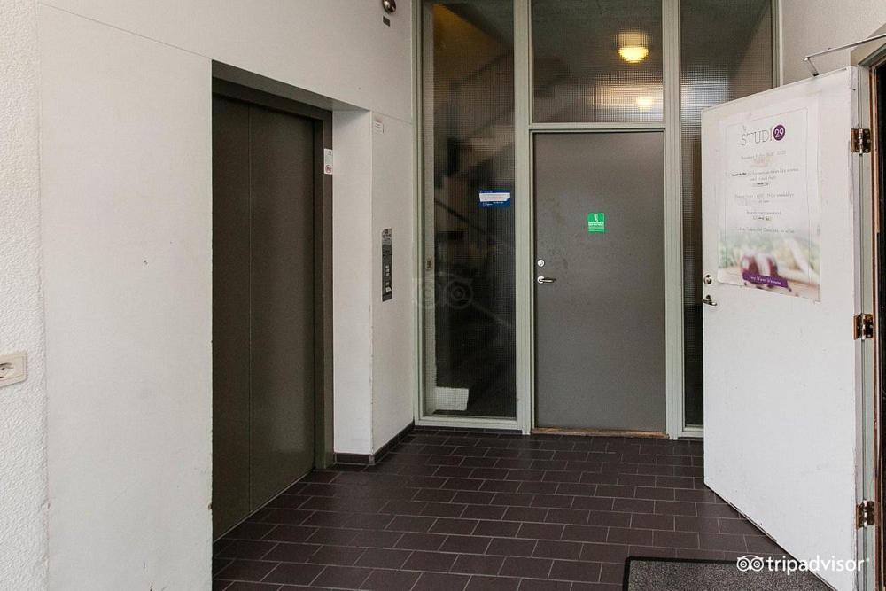 101 Guesthouse Hotel Рейкьявик Экстерьер фото